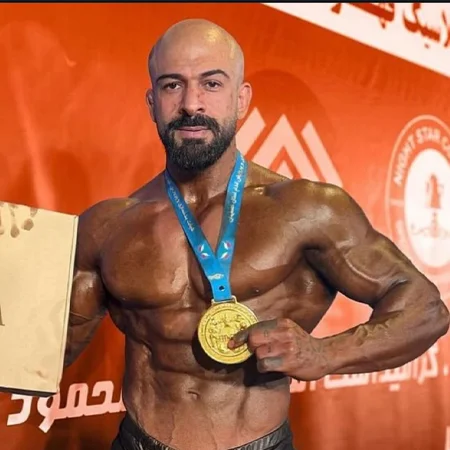 پاتریس رودری